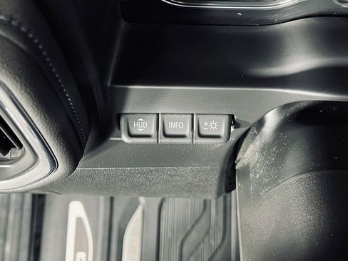 Used 2019 GMC Sierra 1500 Denali image 21