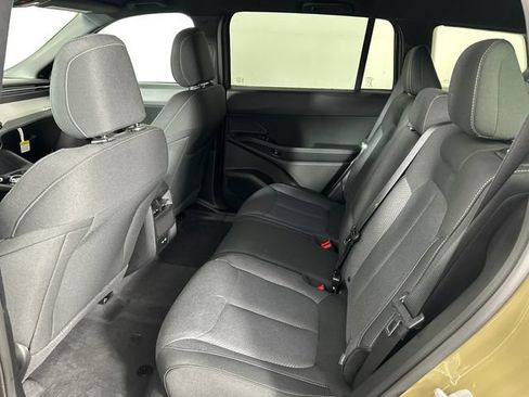 New 2026 Jeep Cherokee Laredo AWD/4WD image 13