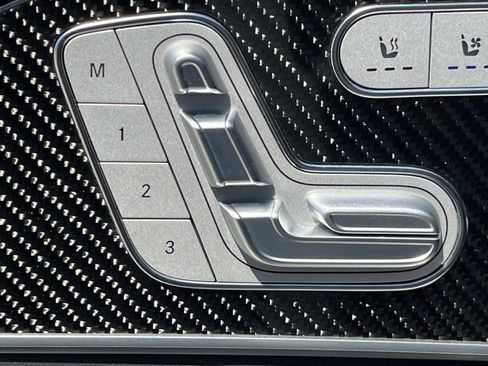 Certified 2024 Mercedes-Benz GLS 63 AMG 4MATIC image 24