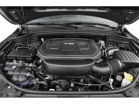 Used 2018 Jeep Grand Cherokee Trailhawk w/ Trailhawk Luxury Group image 17