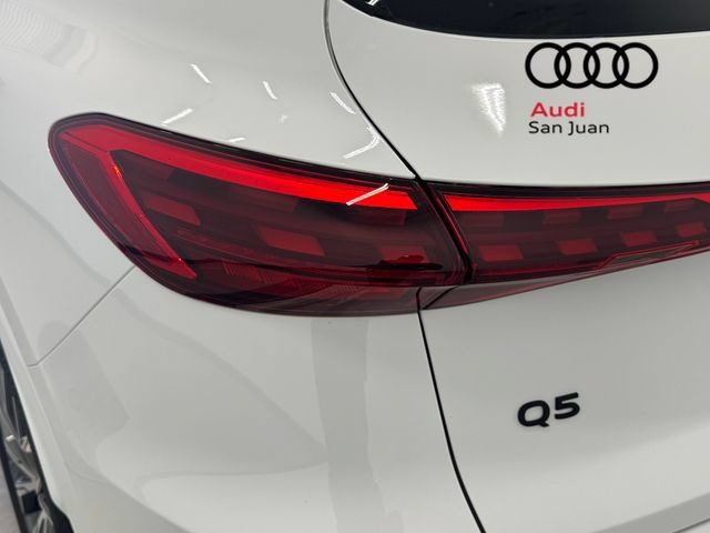 New 2026 Audi Q5 Premium Plus AWD/4WD image 9