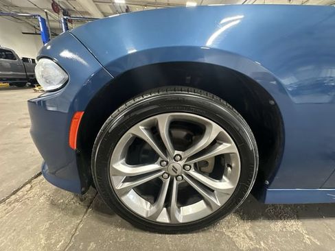 Used 2021 Dodge Charger GT w/ Plus Group RWD image 23