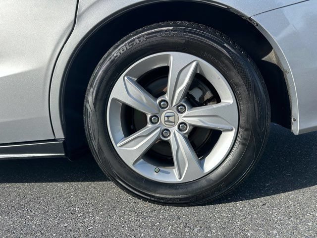 Used 2018 Honda Odyssey EX-L image 28