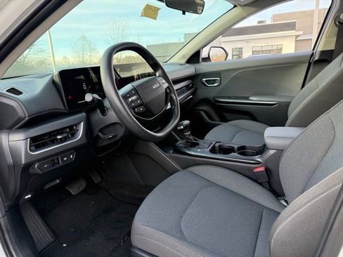 Certified 2025 Kia K4 LXS image 7