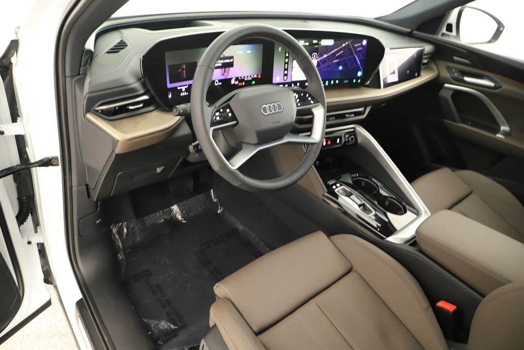 New 2026 Audi Q5 Premium Plus AWD/4WD image 15
