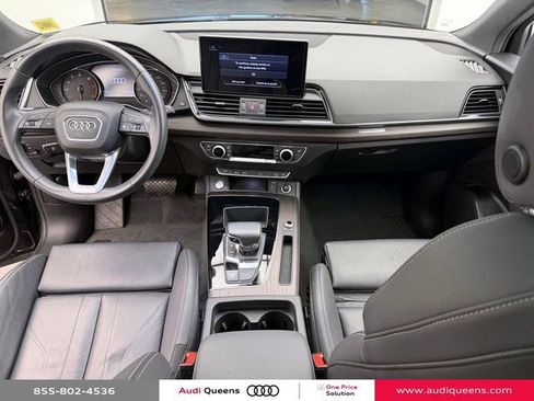 Certified 2023 Audi Q5 2.0T Premium w/ Convenience Package AWD/4WD image 12