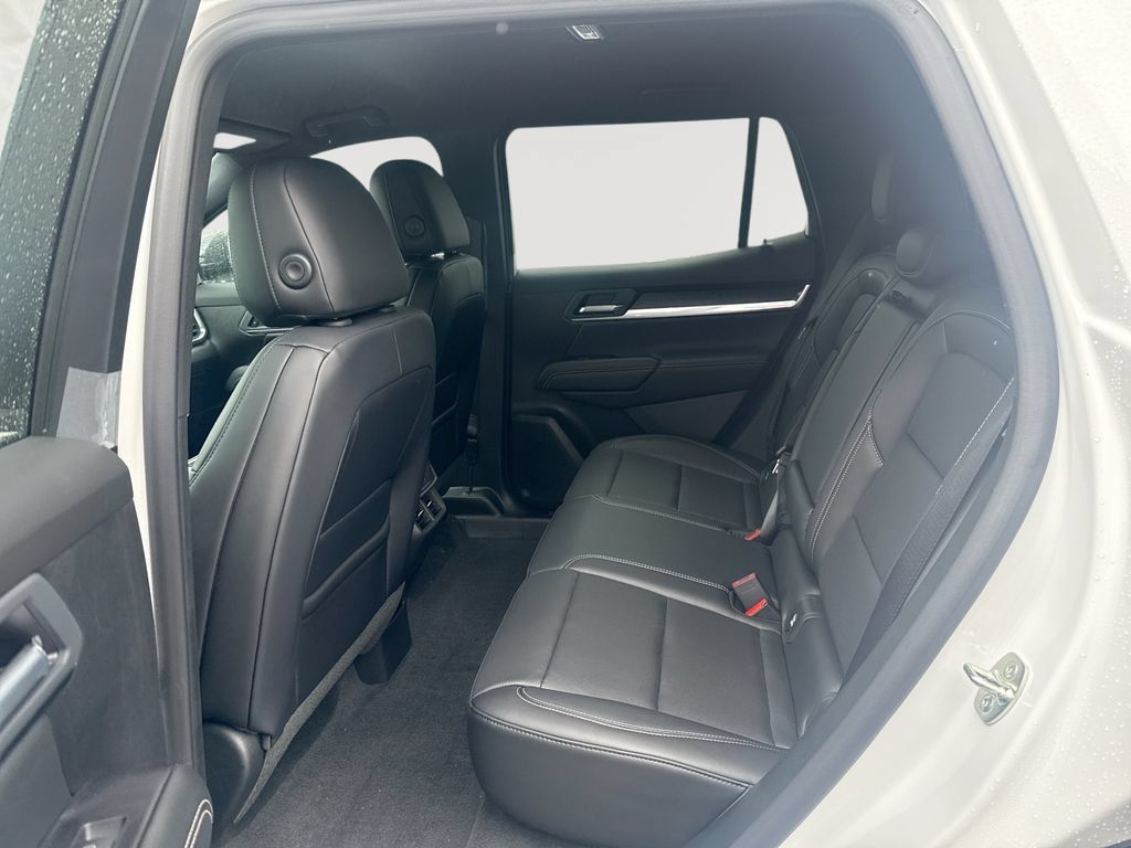 New 2027 GMC Terrain Elevation w/ Elevation Premium Package AWD/4WD image 24