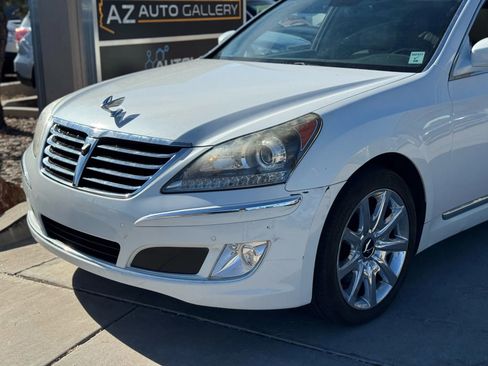 Used 2011 Hyundai Equus Ultimate image 59