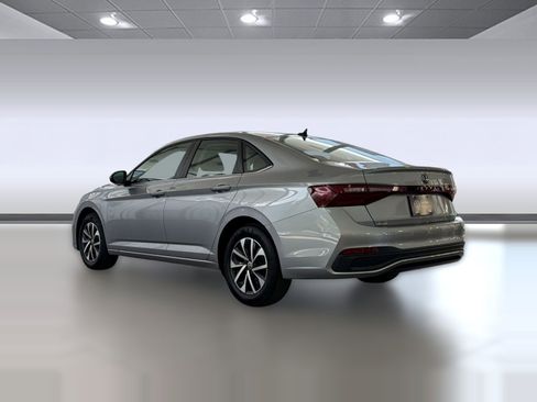 Used 2025 Volkswagen Jetta S FWD image 3