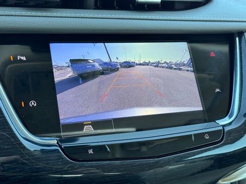 Certified 2024 Cadillac XT6 Premium Luxury image 32