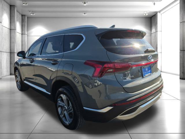 Used 2022 Hyundai Santa Fe SEL AWD/4WD image 7