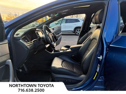 Used 2019 Hyundai Sonata Sport image 17