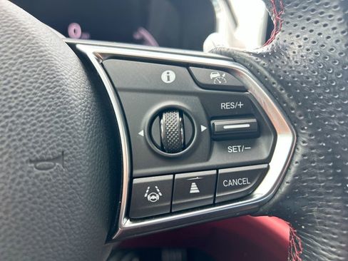 Used 2022 Acura MDX Type S AWD/4WD image 27