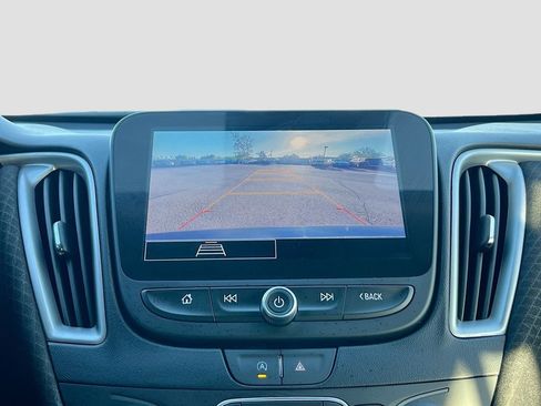 Used 2024 Chevrolet Malibu RS w/ LPO, Floor Liner Package image 13