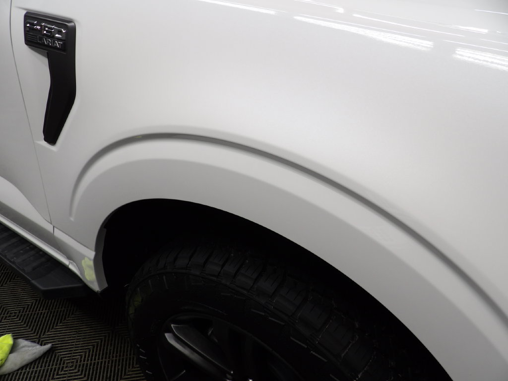 Used 2023 Ford F150 Lariat w/ Equipment Group 502A High AWD/4WD image 37