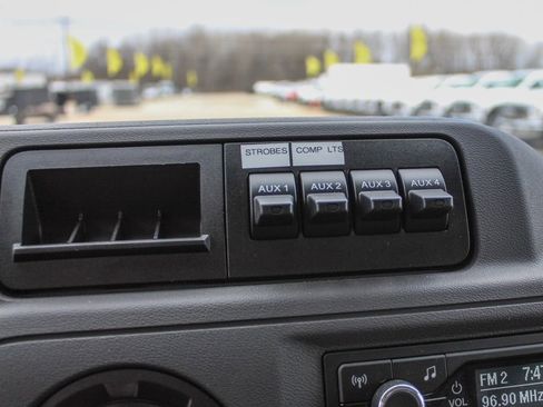 New 2025 Ford E-350 and Econoline 350 Super Duty w/ Power Equipment Group image 33