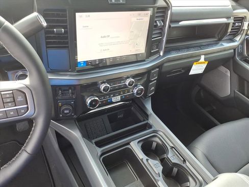 New 2026 Ford F350 Lariat w/ FX4 Off-Road Package image 16