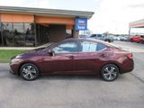 Used 2023 Nissan Sentra SV image 2