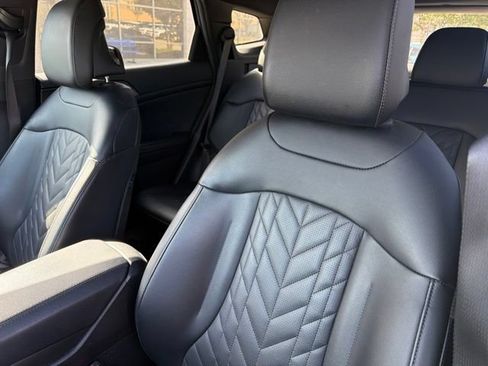 Certified 2023 Kia Sportage X-Pro AWD/4WD image 10