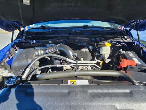 Used 2017 RAM 1500 Big Horn image 30