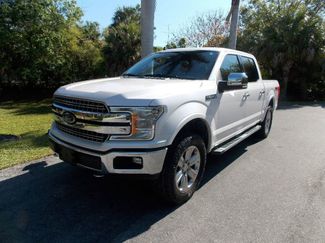 Used 2019 Ford F150 Lariat video 2