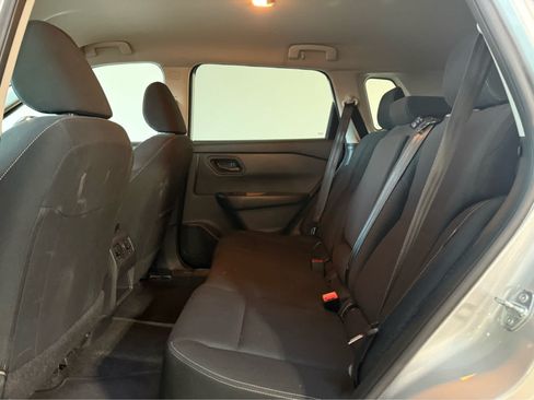 Used 2024 Nissan Rogue S AWD/4WD image 14