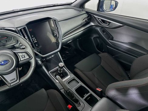 Certified 2024 Subaru WRX Premium image 20