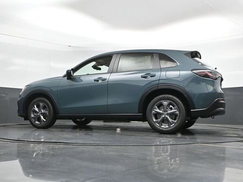 Used 2026 Honda HR-V LX image 43