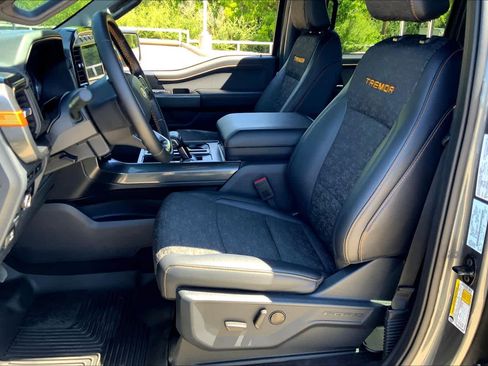 Used 2023 Ford F150 Tremor image 8