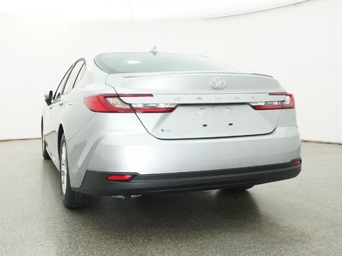 New 2026 Toyota Camry LE image 25