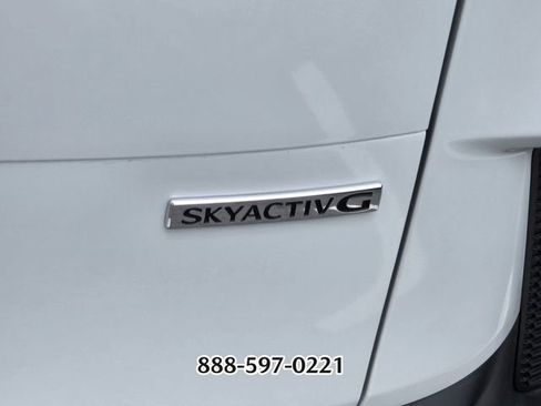 Used 2025 MAZDA CX-50 AWD 2.5 S w/ Weather Package image 7