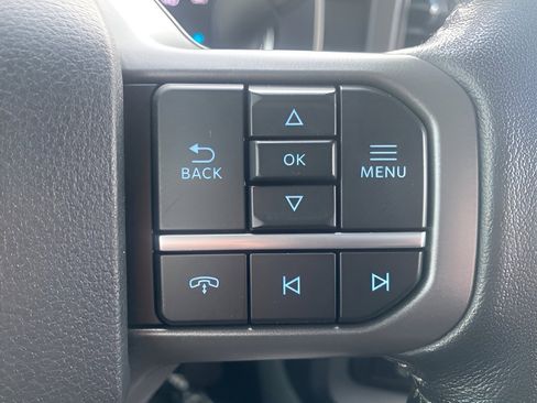 Certified 2021 Ford F150 XLT w/ Equipment Group 302A High image 16