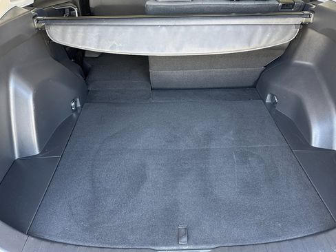Certified 2024 Toyota RAV4 XLE w/ Convenience Package FWD image 14