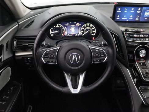Certified 2019 Acura RDX AWD w/ Technology Package image 15