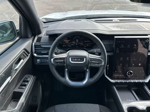New 2026 GMC Acadia Elevation w/ Black Edition AWD/4WD image 31