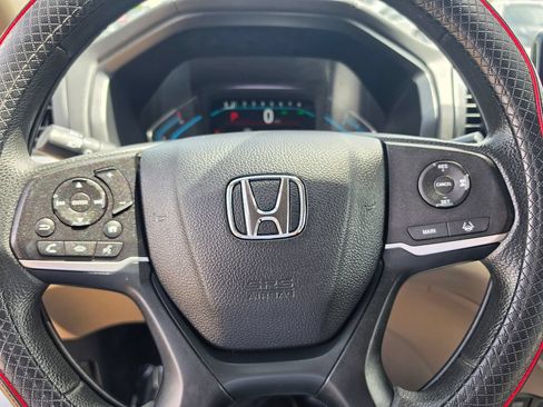 Used 2019 Honda Odyssey EX image 18