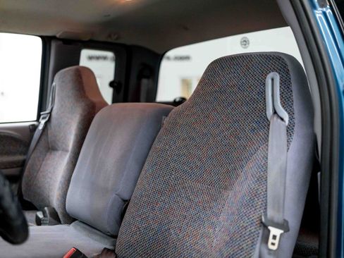 Used 2002 Dodge Ram 2500 Truck 4x4 Quad Cab image 40