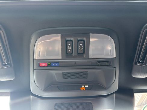 Used 2024 Subaru Crosstrek 2.5i Wilderness image 29