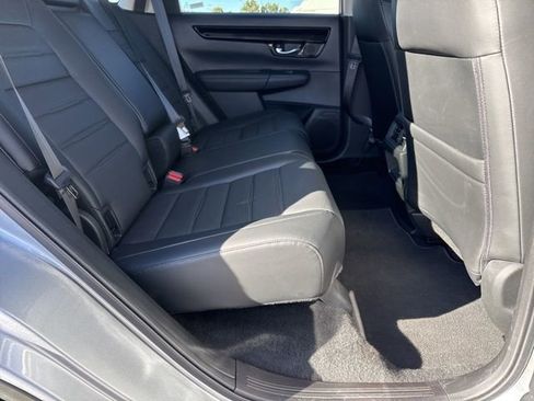 Used 2025 Honda CR-V EX-L image 20