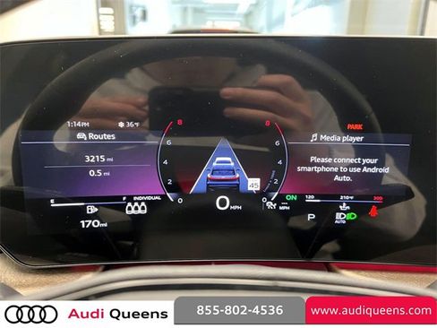 Used 2025 Audi Q5 Premium Plus w/ Premium Plus image 27