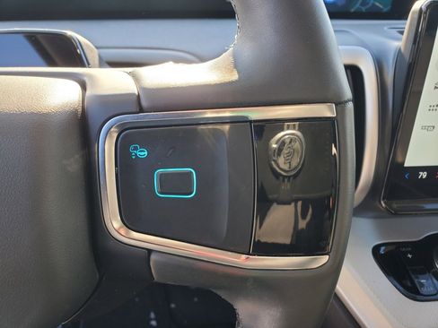 Used 2025 Ford Expedition Max Active image 14