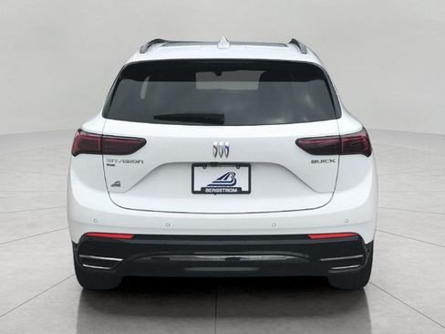 Used 2026 Buick Envision Sport Touring AWD/4WD image 6