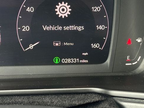 Used 2024 Honda Accord LX image 23