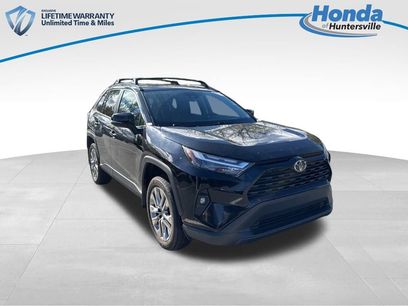 Used 2025 Toyota RAV4 XLE Premium