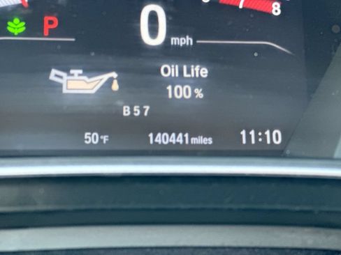 Used 2018 Honda CR-V Touring image 13
