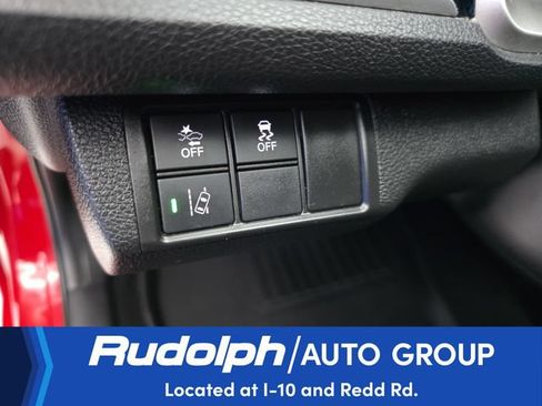 Used 2021 Honda Civic Sport image 12