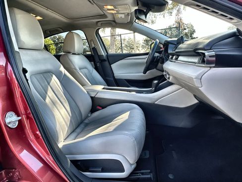 Used 2019 MAZDA MAZDA6 Grand Touring Reserve image 14