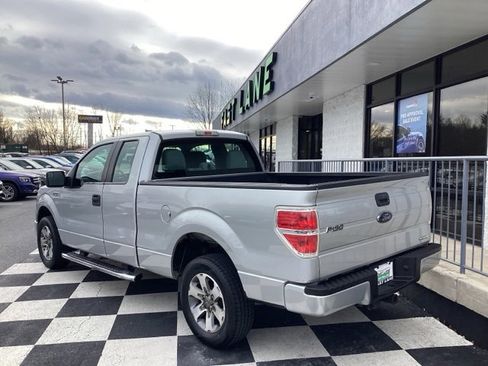 Used 2013 Ford F150 STX w/ Mid Equipment Group image 6