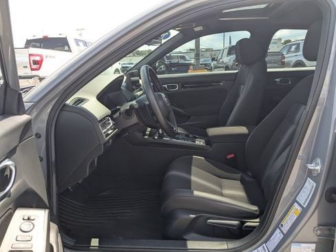Used 2026 Honda Civic FWD Hybrid Sedan image 21