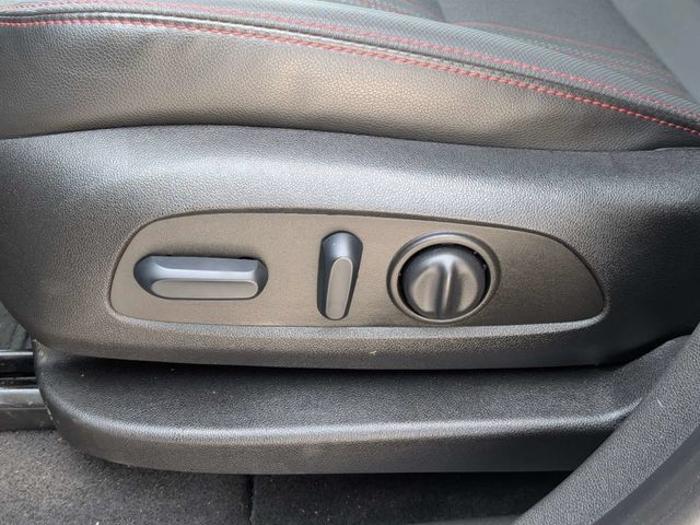 Used 2022 Chevrolet Equinox RS FWD image 15